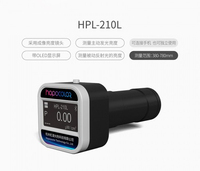 HPL-200L无线亮度计